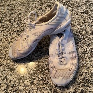 Nfinity Cheer Shoes